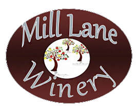 Mill Lane Winery Logo