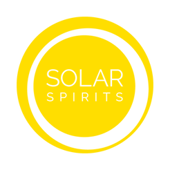 Solar Spirits logo