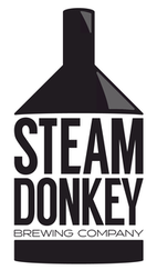 Steam Donkey Logo