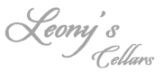Leony's Cellars Logo