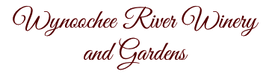 Wynoochee River Winery and Gardens Logo